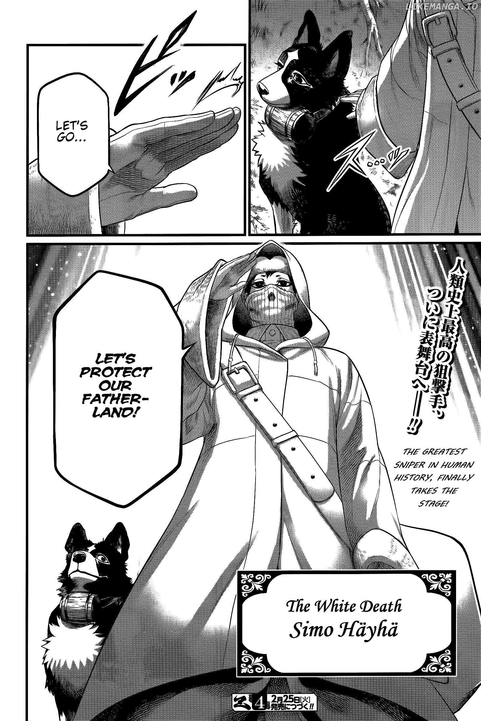 Read Shuumatsu no Valkyrie Manga Online