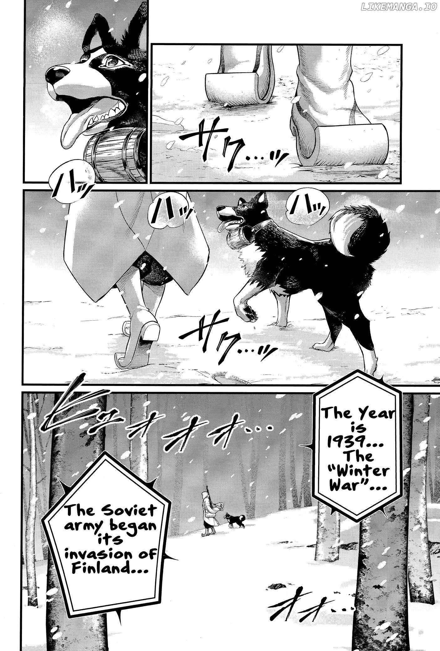 Read Shuumatsu no Valkyrie Manga Online