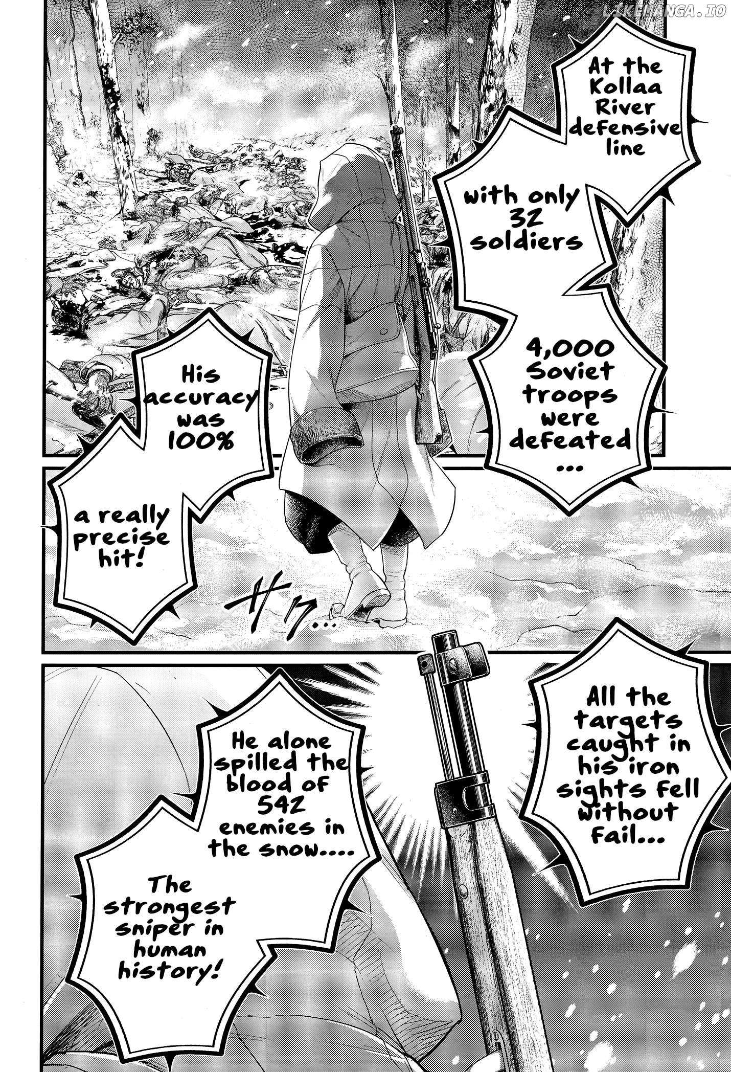 Read Shuumatsu no Valkyrie Manga Online