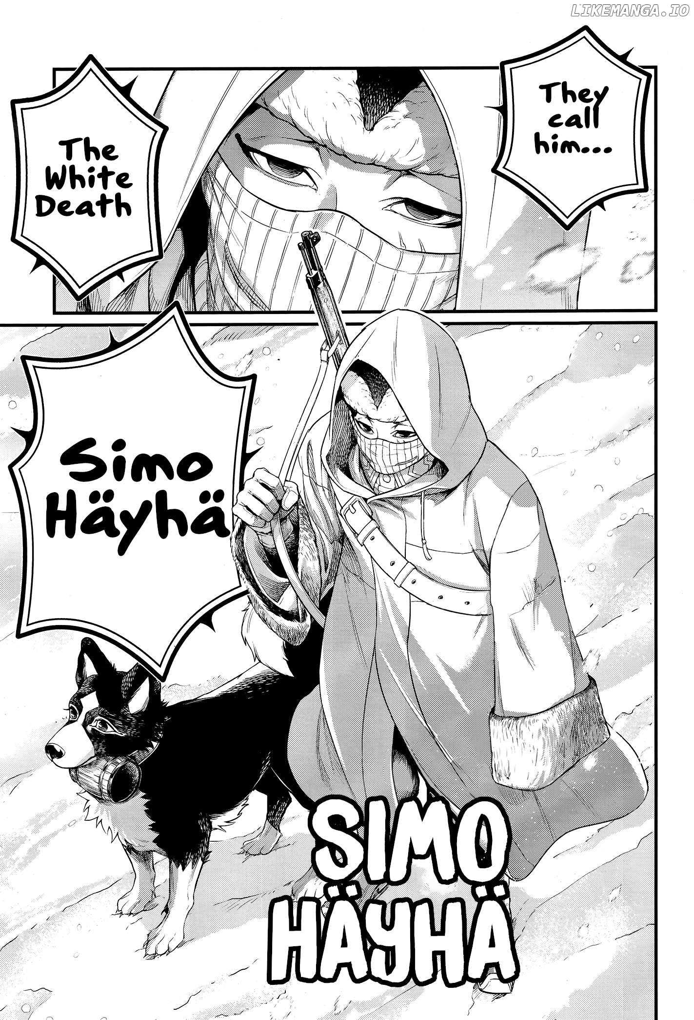 Read Shuumatsu no Valkyrie Manga Online