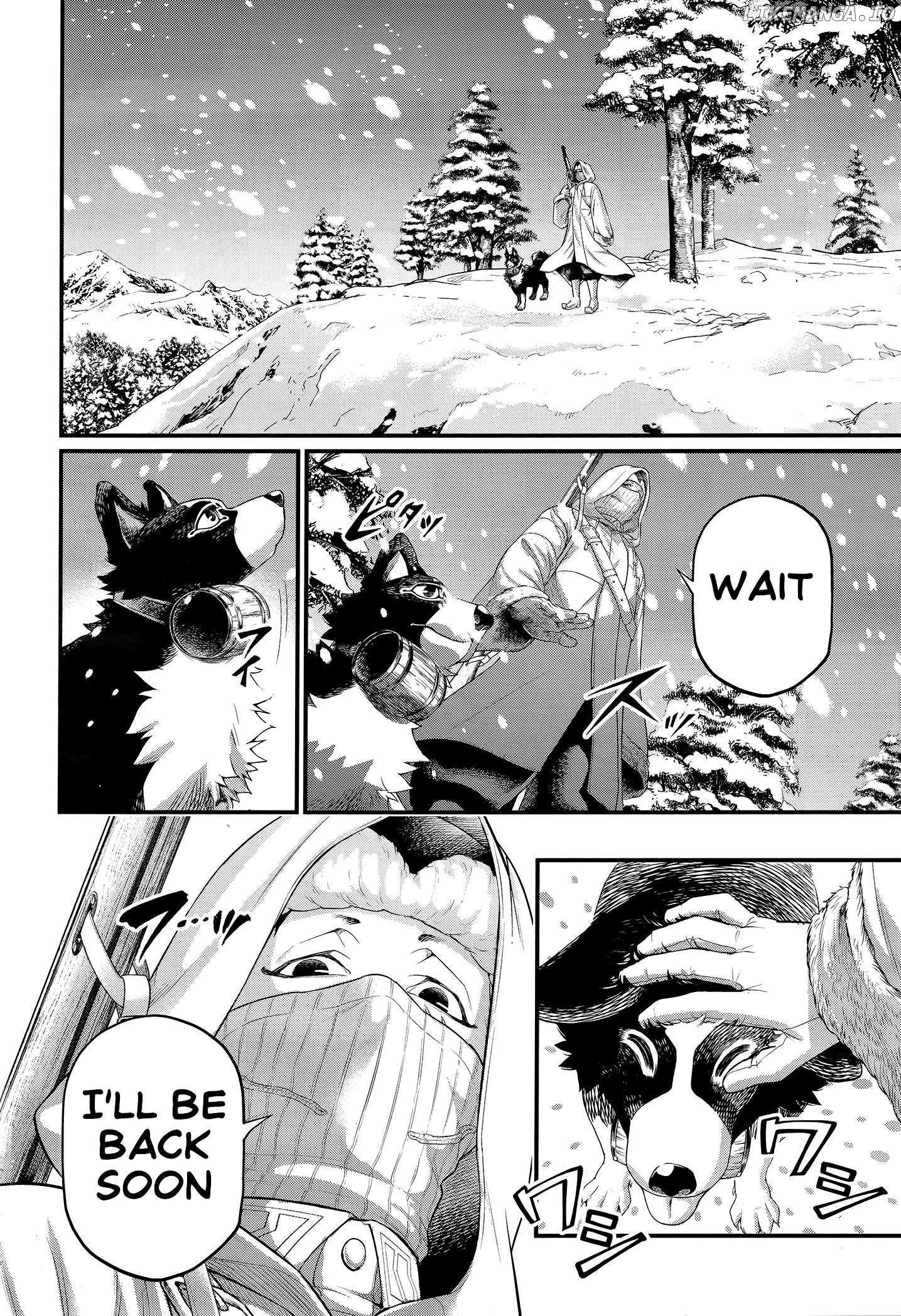 Read Shuumatsu no Valkyrie Manga Online