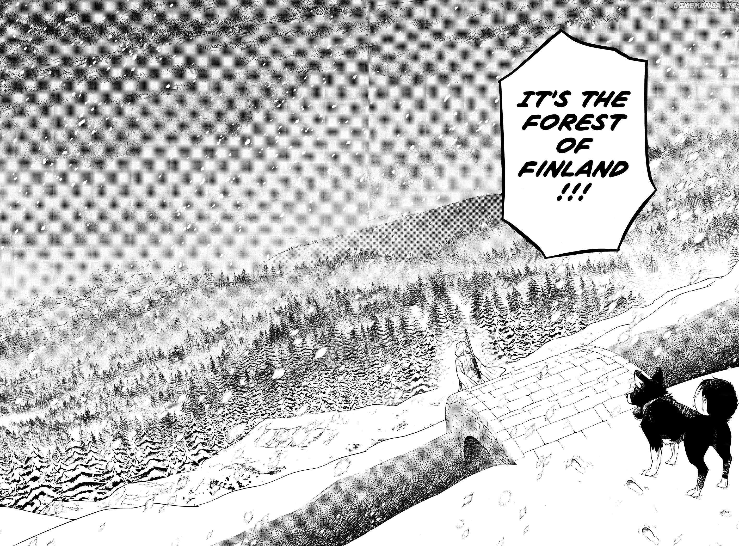 Read Shuumatsu no Valkyrie Manga Online