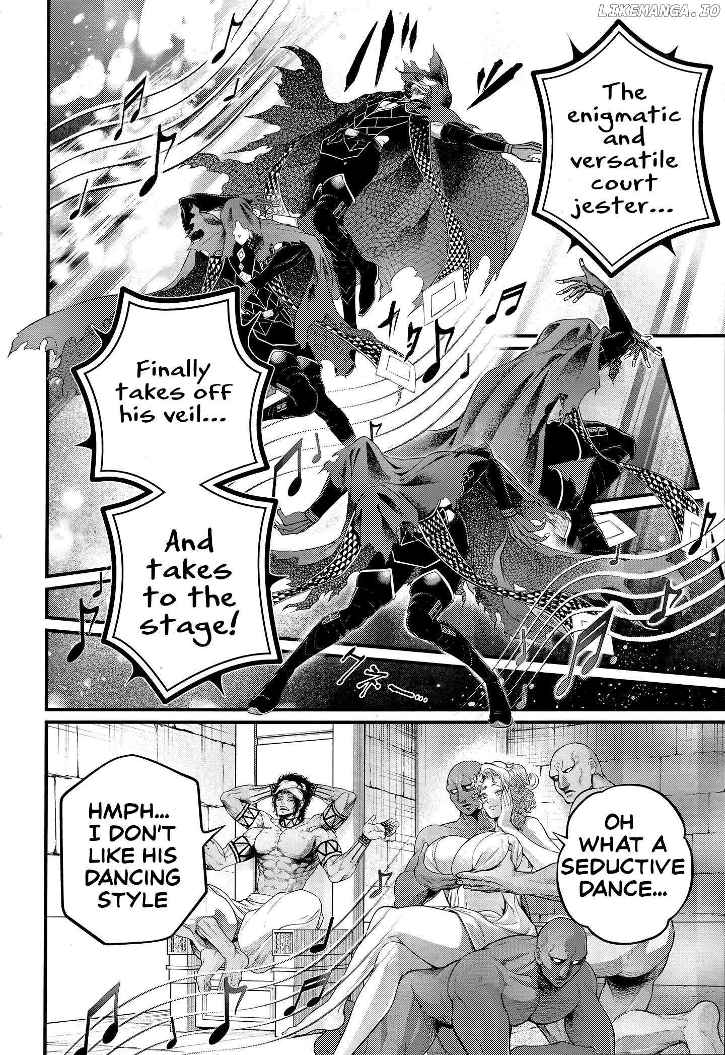 Read Shuumatsu no Valkyrie Manga Online