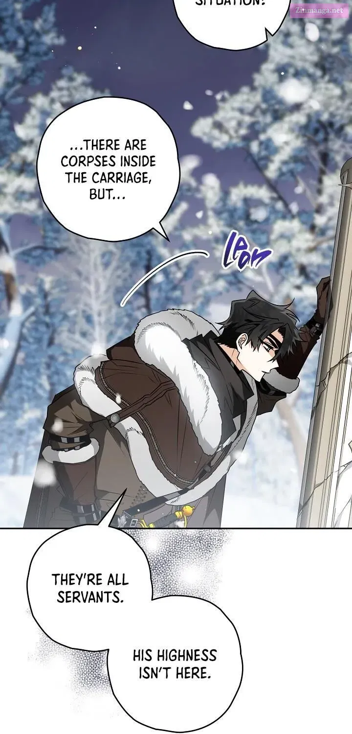 Read Sigrid Manga Online