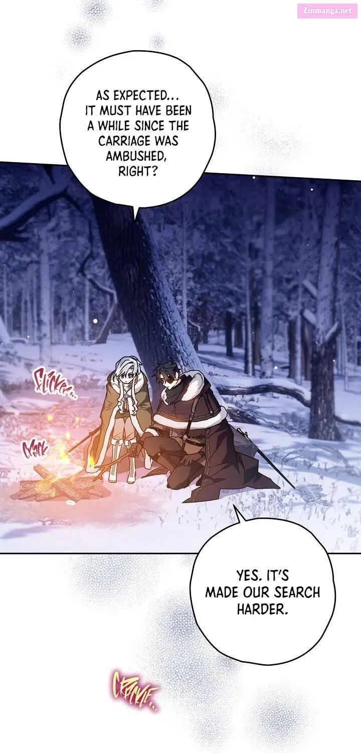 Read Sigrid Manga Online