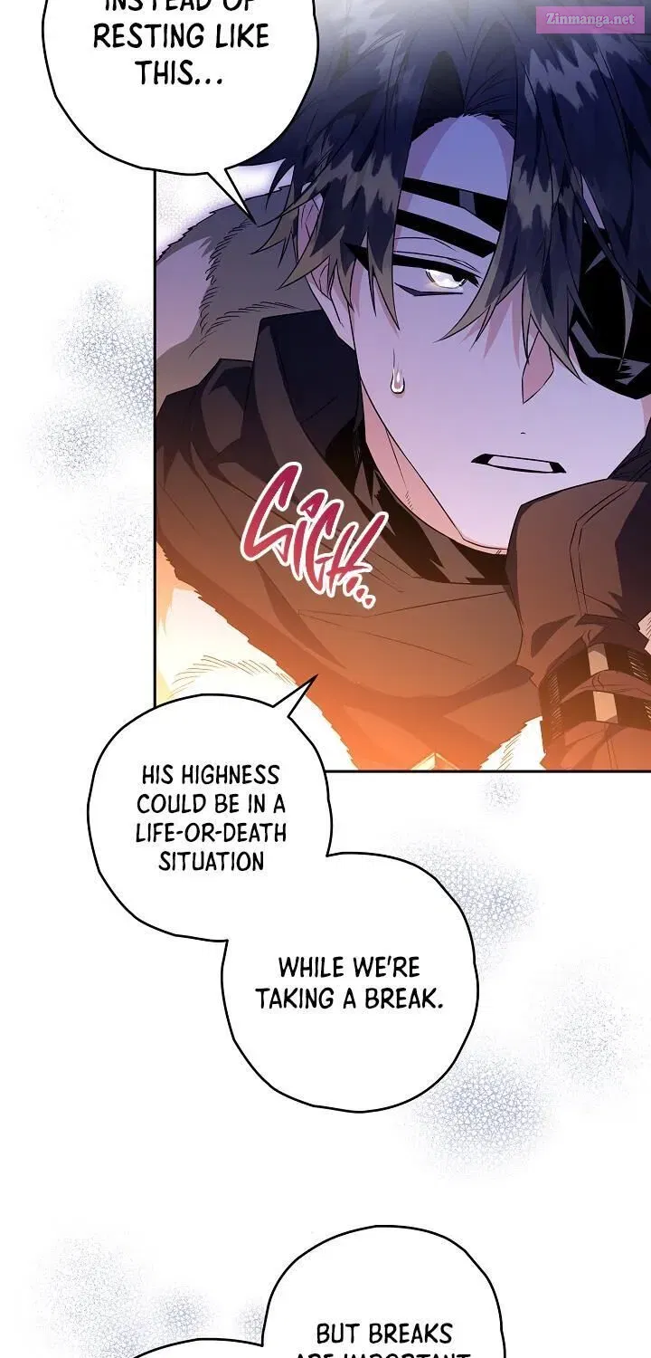 Read Sigrid Manga Online