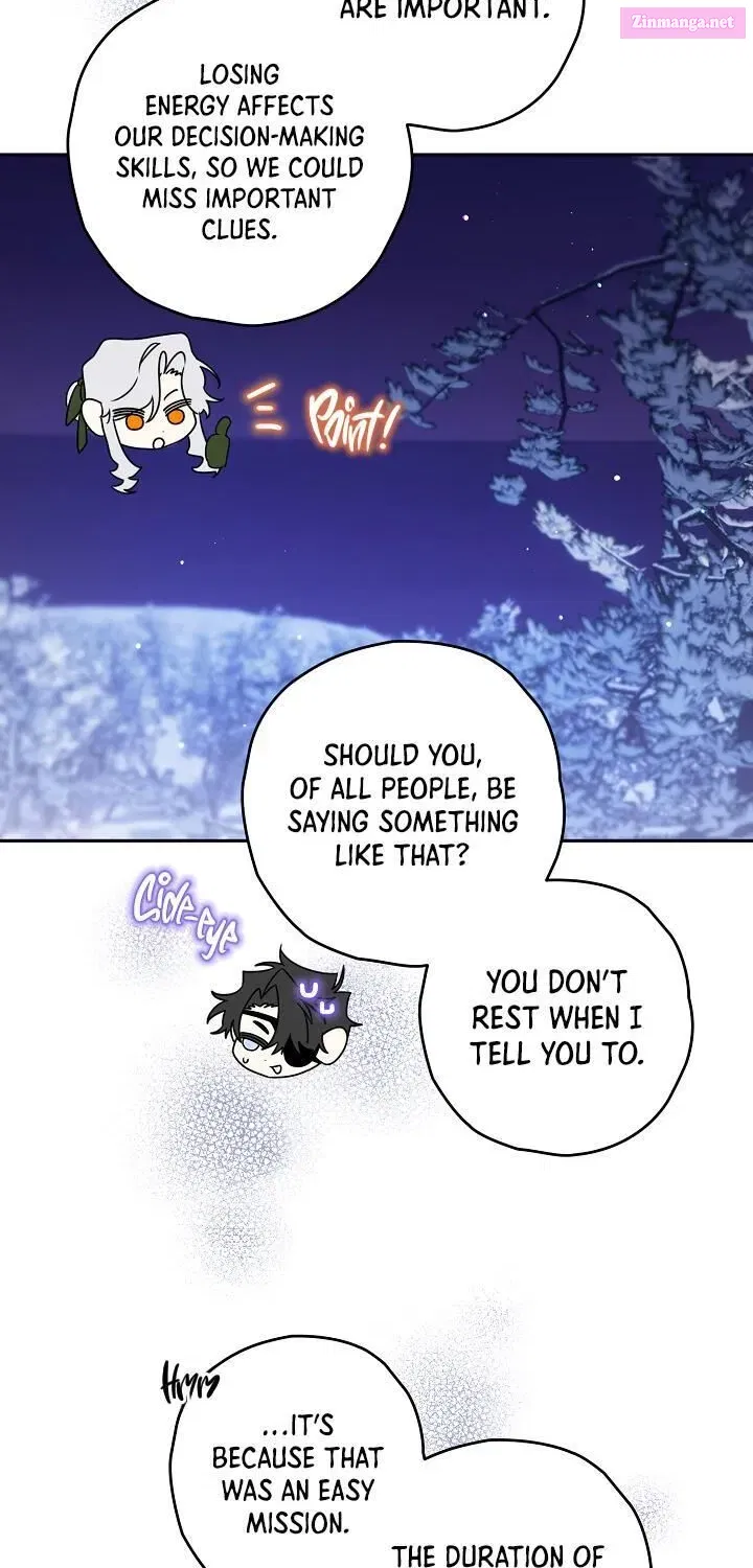 Read Sigrid Manga Online