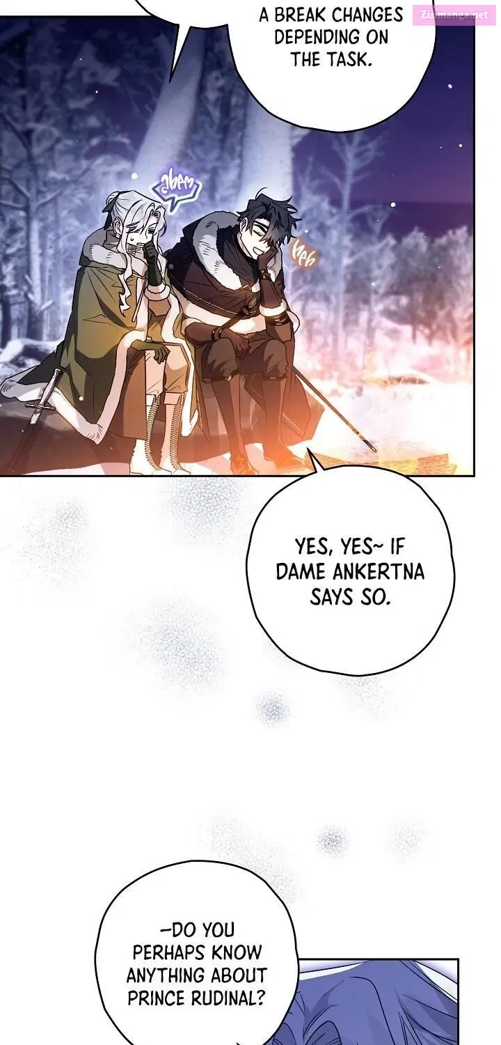 Read Sigrid Manga Online