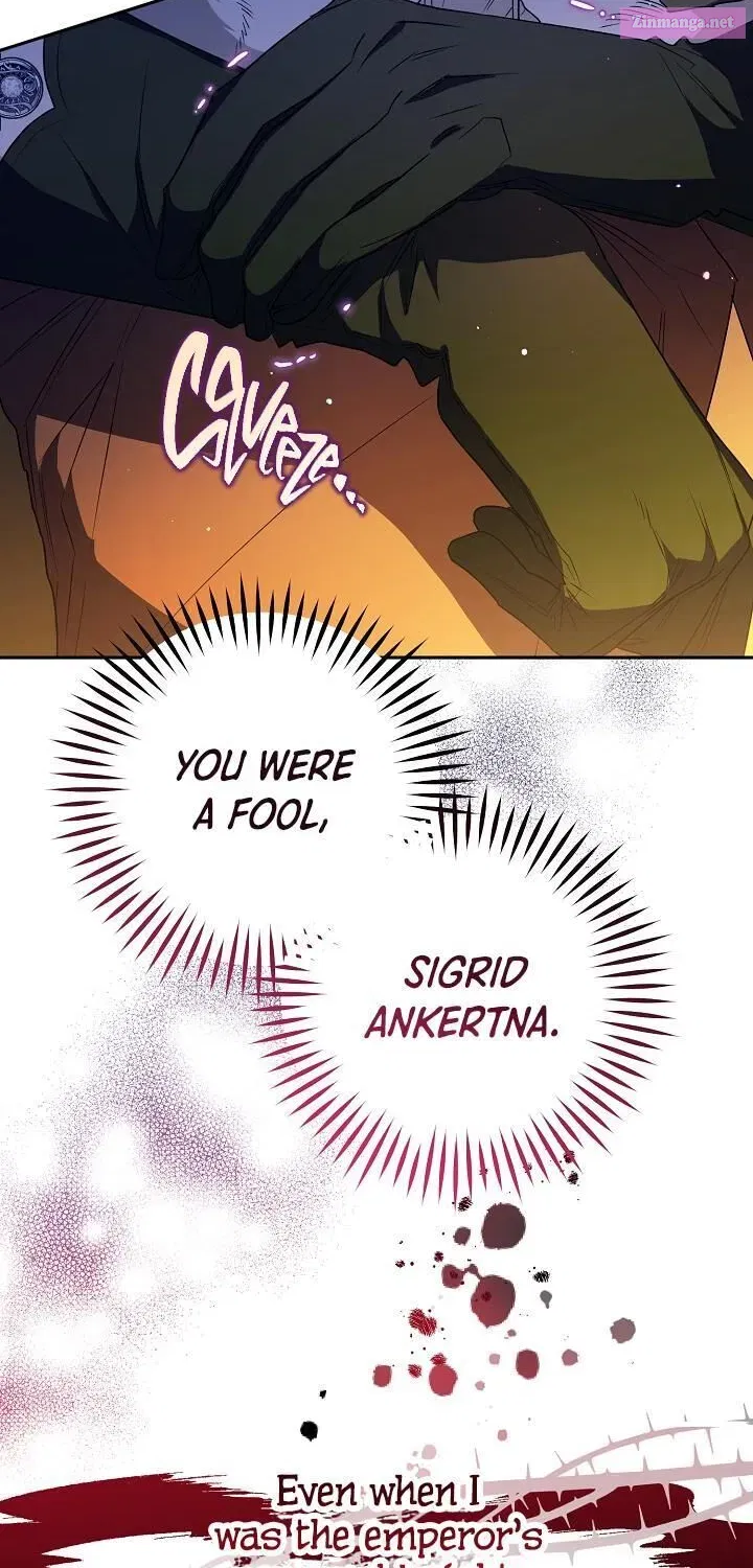 Read Sigrid Manga Online