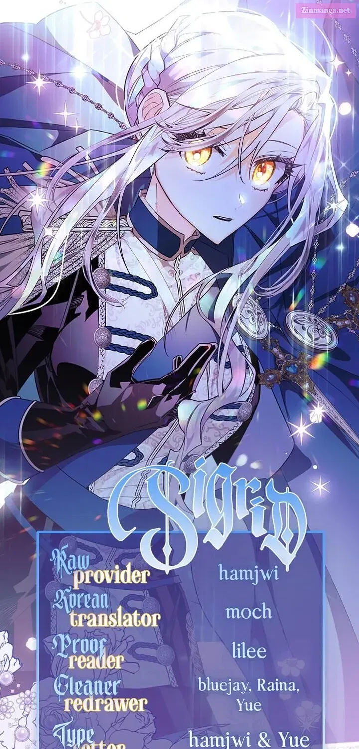 Read Sigrid Manga Online