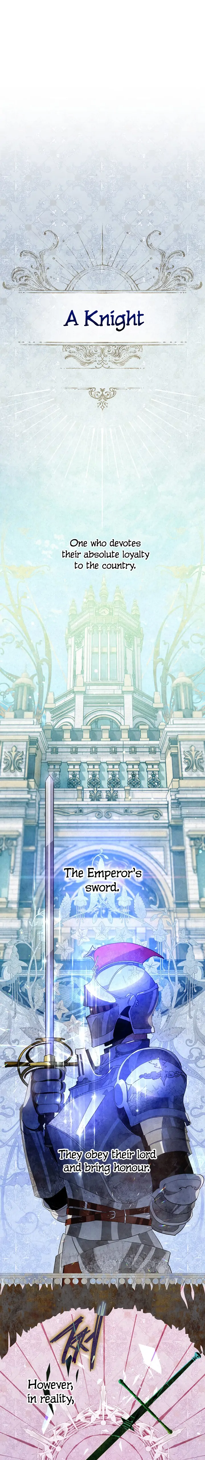 Read Sigrid Manga Online