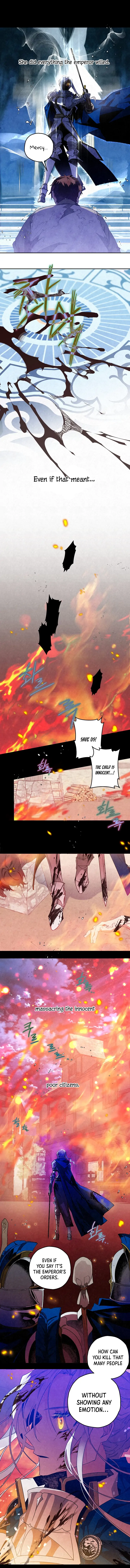 Read Sigrid Manga Online