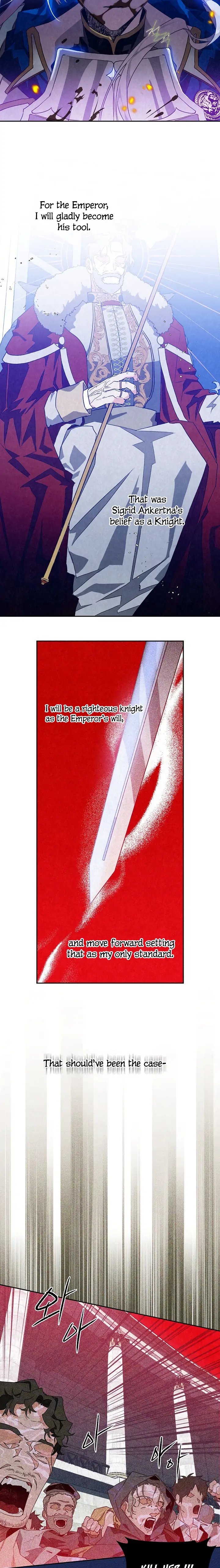 Read Sigrid Manga Online