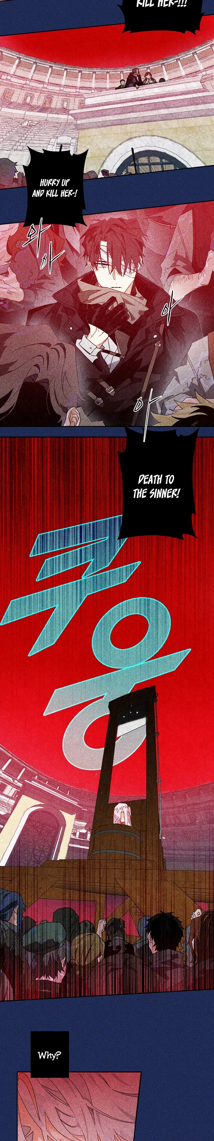 Read Sigrid Manga Online