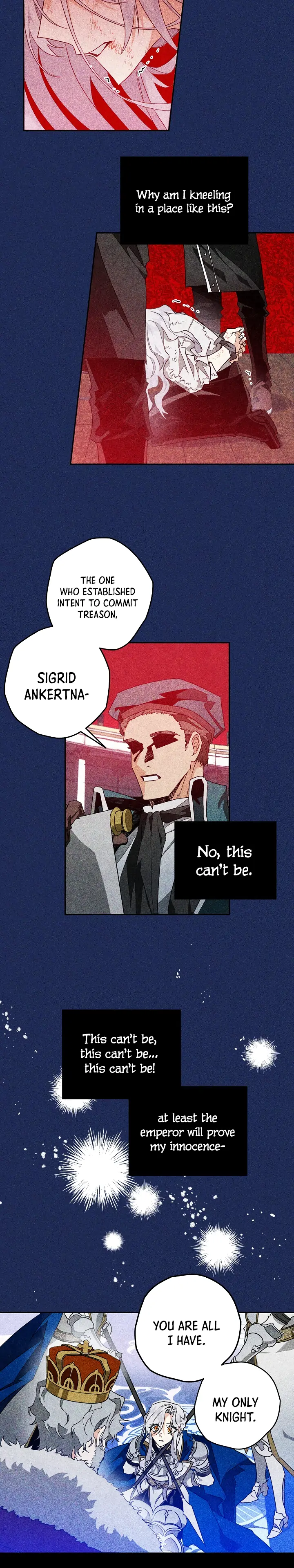 Read Sigrid Manga Online