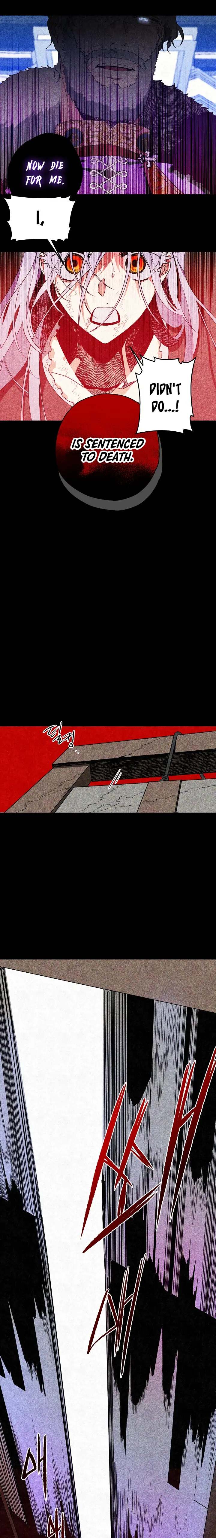 Read Sigrid Manga Online