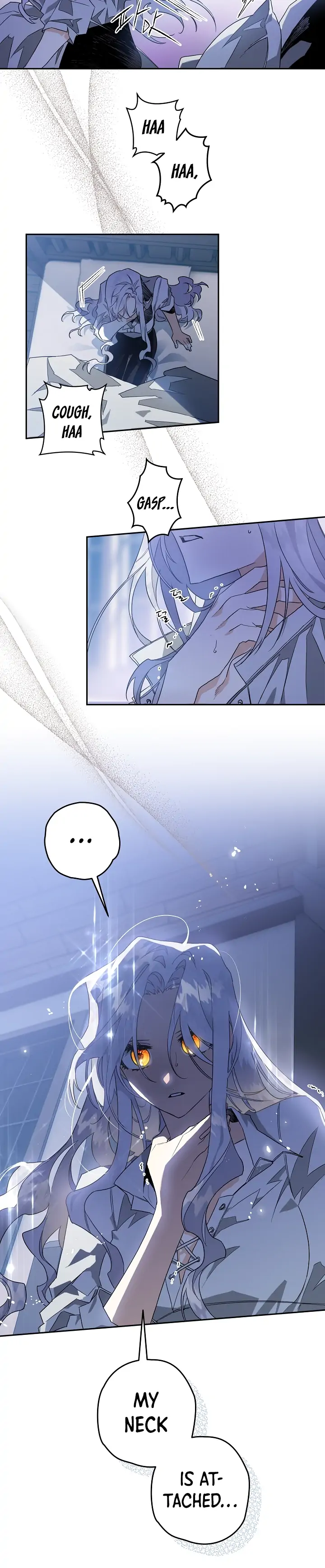 Read Sigrid Manga Online