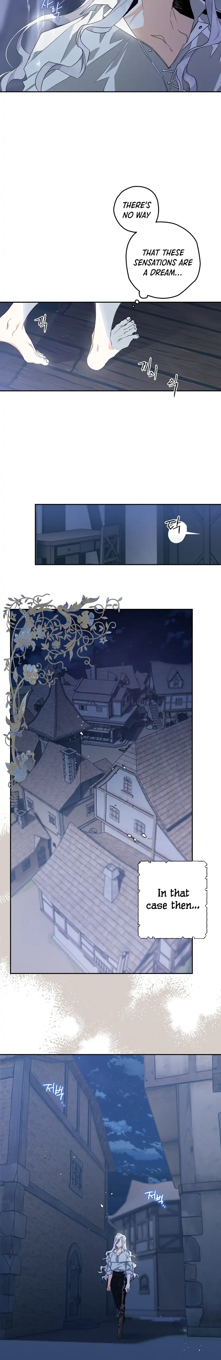 Read Sigrid Manga Online