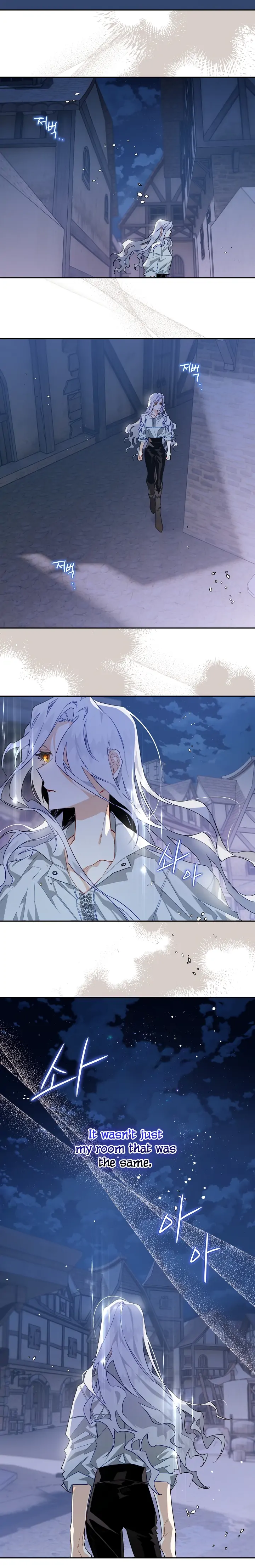 Read Sigrid Manga Online