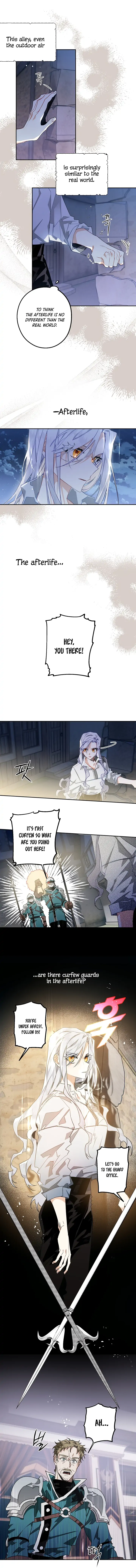 Read Sigrid Manga Online