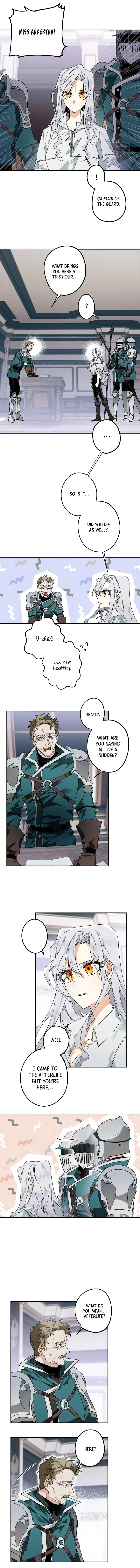 Read Sigrid Manga Online