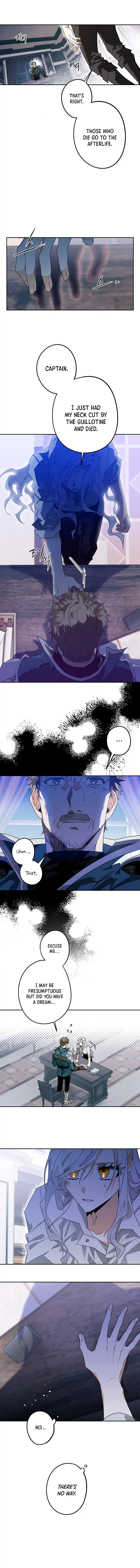 Read Sigrid Manga Online