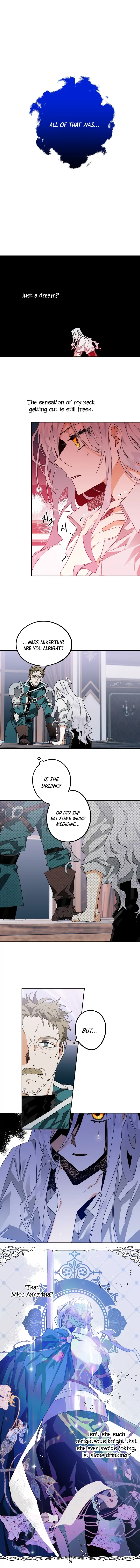 Read Sigrid Manga Online