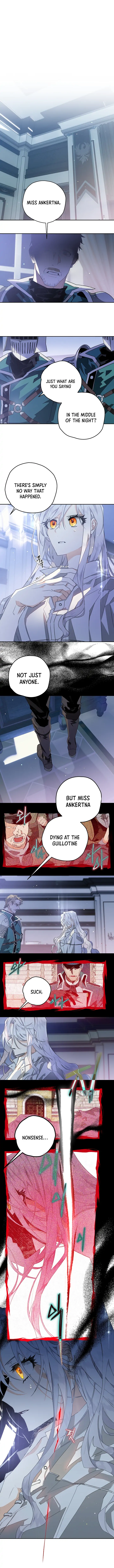 Read Sigrid Manga Online