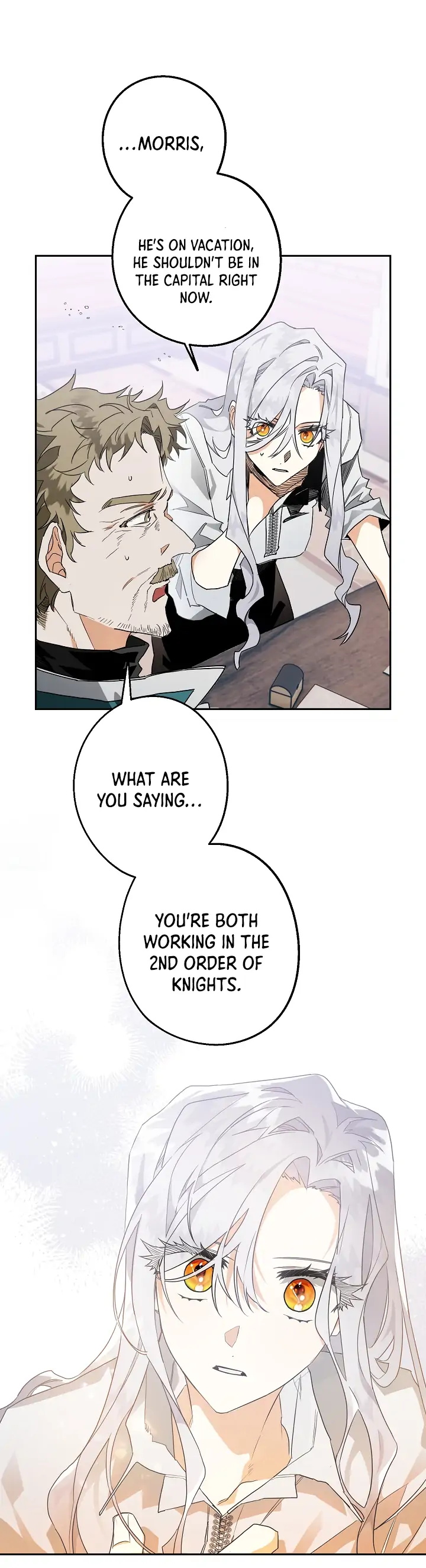 Read Sigrid Manga Online