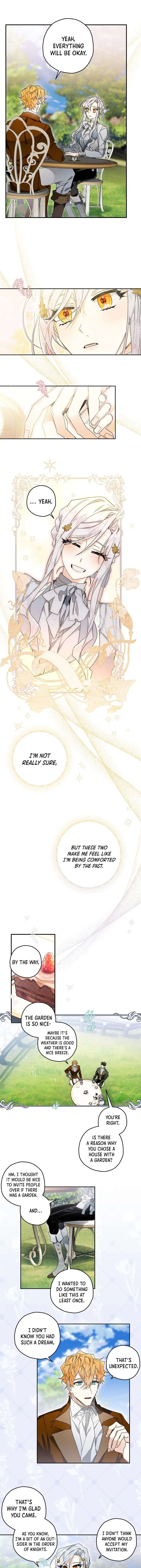 Read Sigrid Manga Online