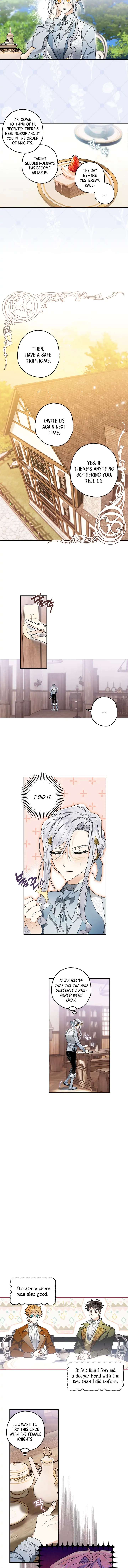 Read Sigrid Manga Online