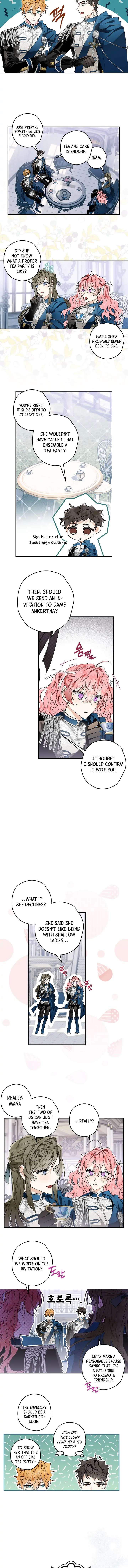 Read Sigrid Manga Online