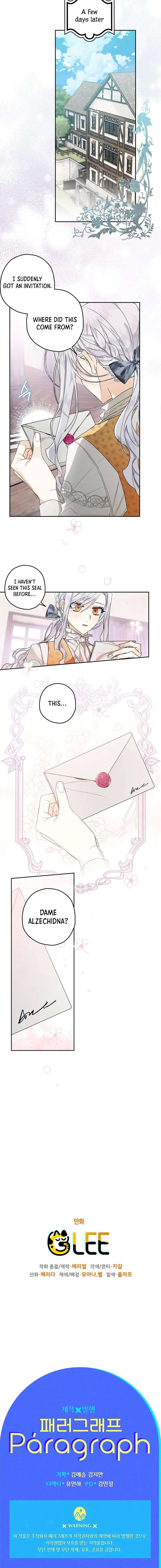 Read Sigrid Manga Online