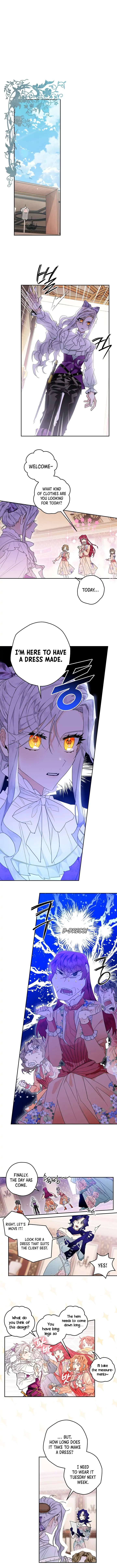 Read Sigrid Manga Online