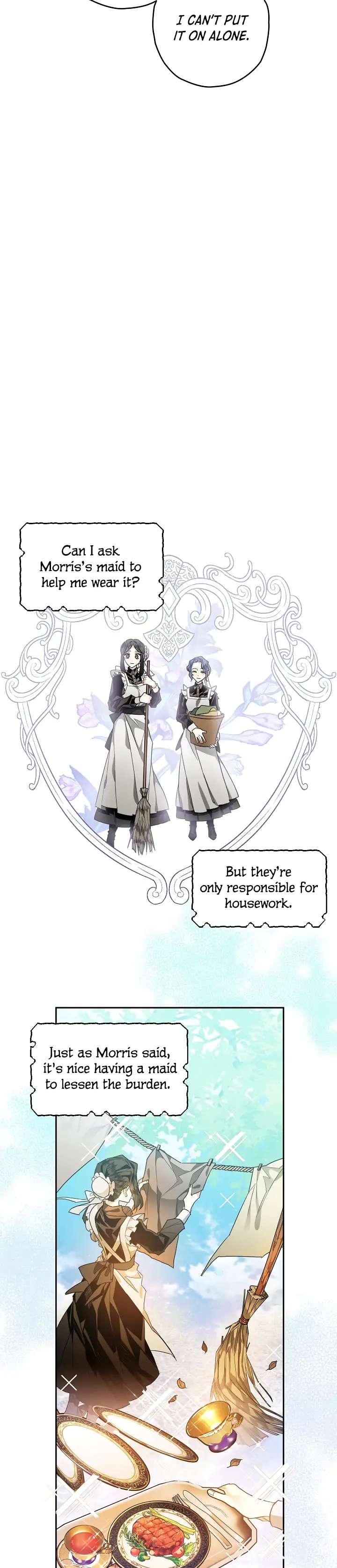 Read Sigrid Manga Online