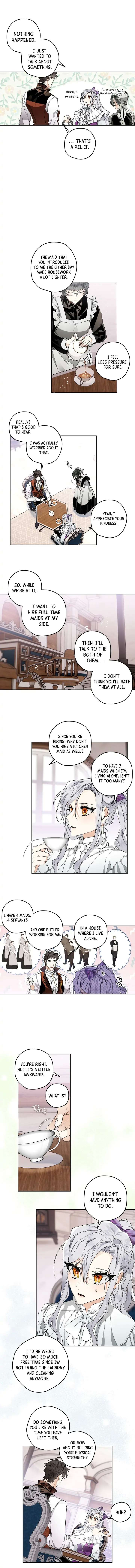 Read Sigrid Manga Online
