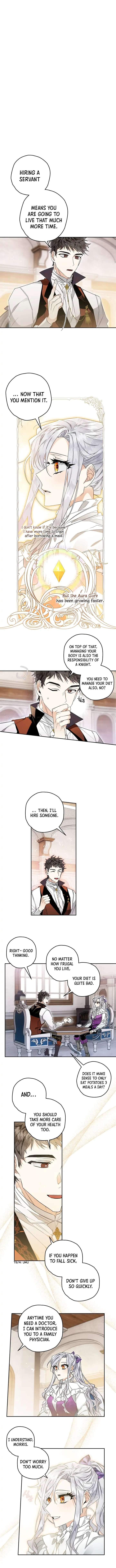 Read Sigrid Manga Online