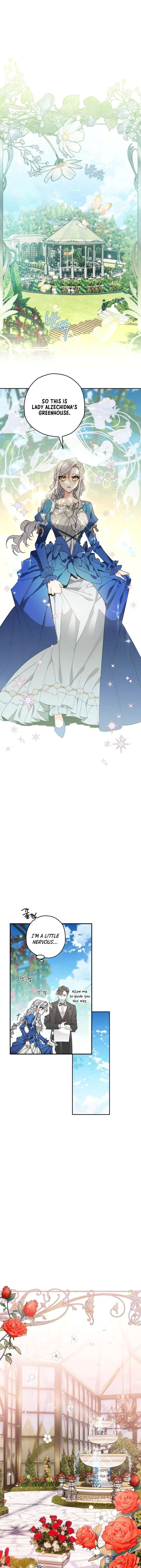 Read Sigrid Manga Online