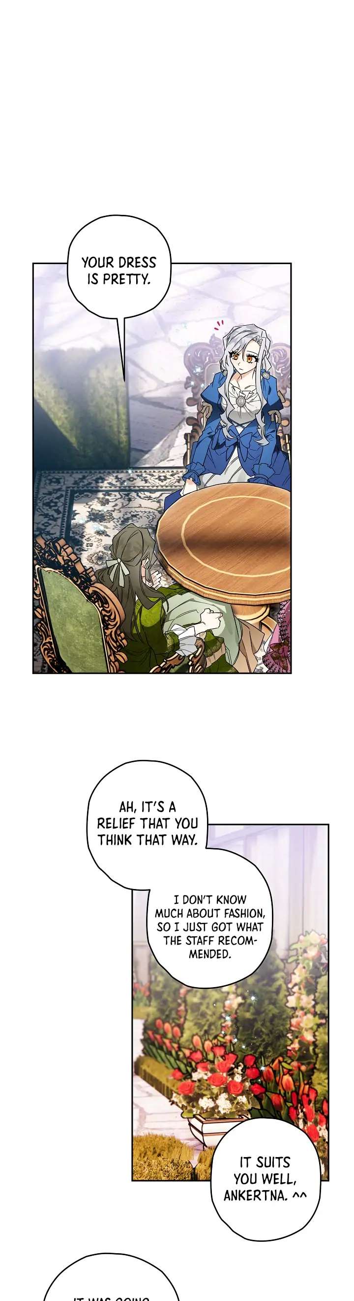 Read Sigrid Manga Online