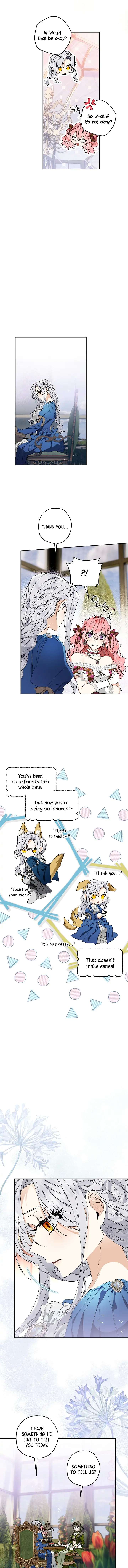 Read Sigrid Manga Online