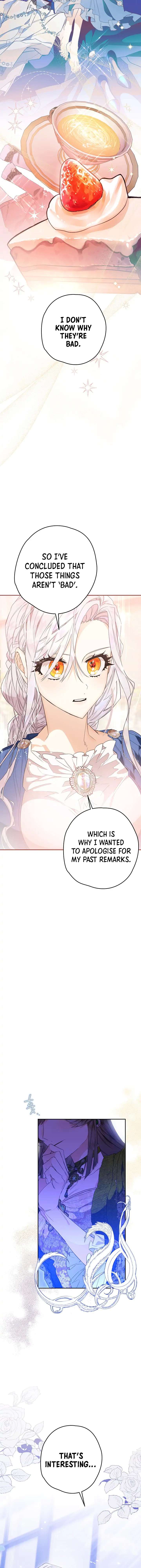Read Sigrid Manga Online
