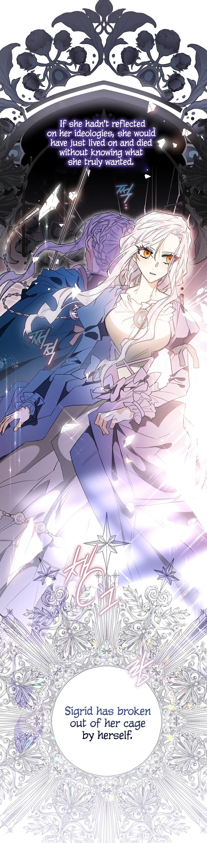 Read Sigrid Manga Online