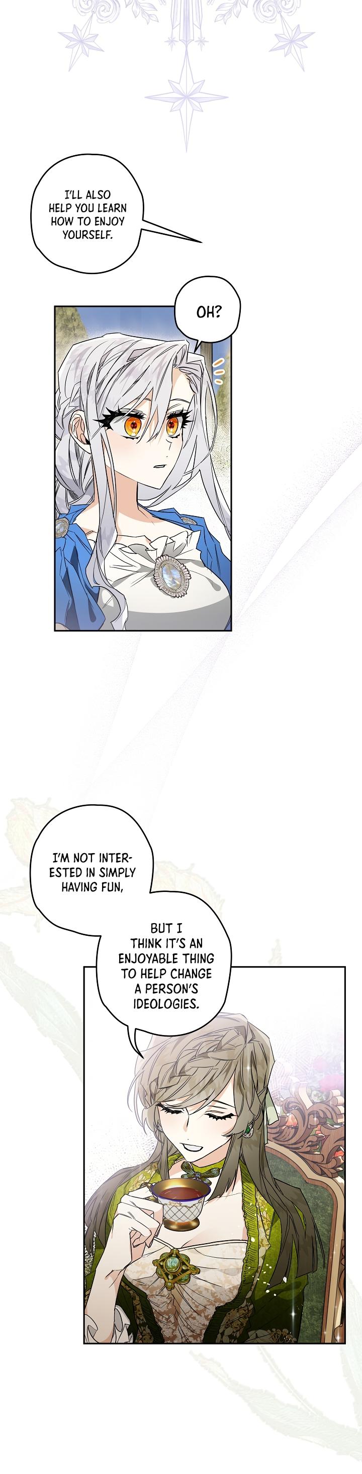 Read Sigrid Manga Online