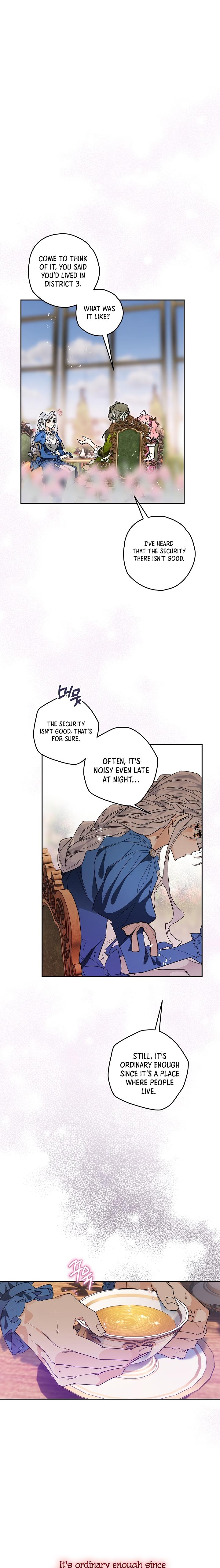 Read Sigrid Manga Online