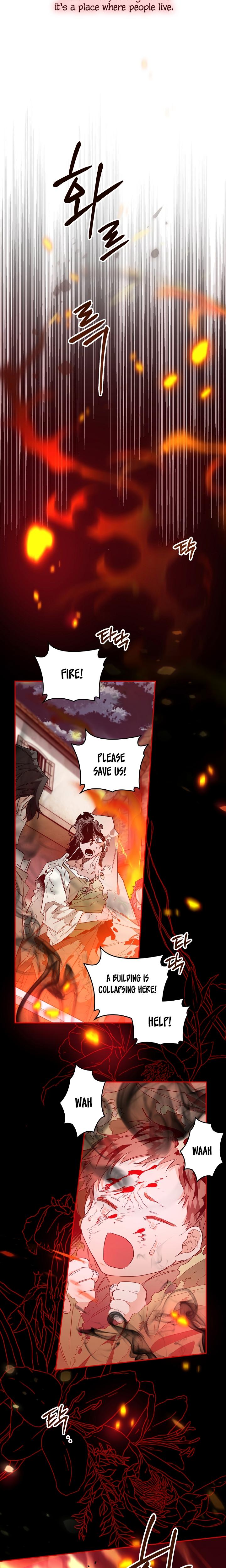Read Sigrid Manga Online