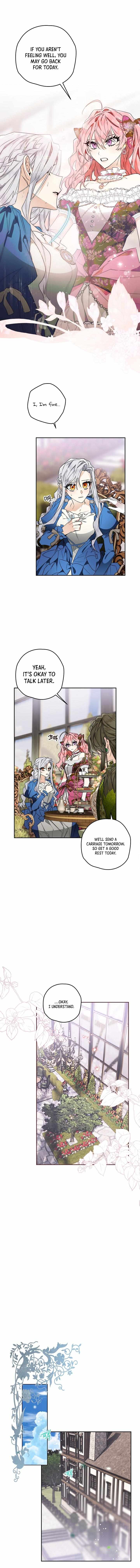 Read Sigrid Manga Online