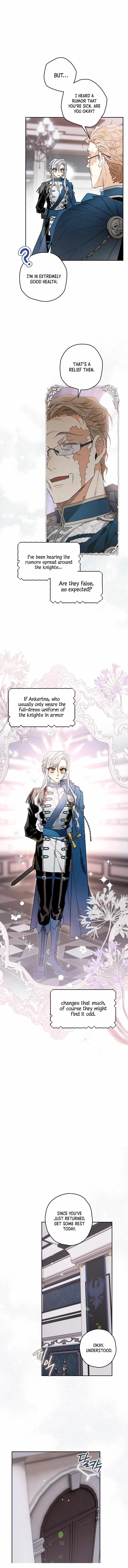 Read Sigrid Manga Online