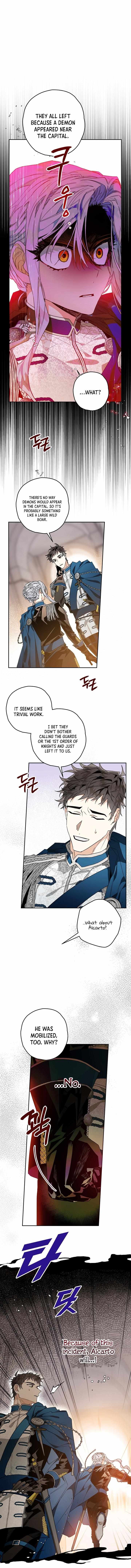 Read Sigrid Manga Online