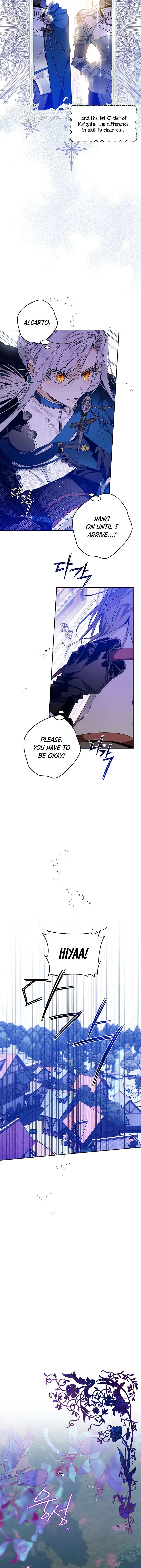 Read Sigrid Manga Online