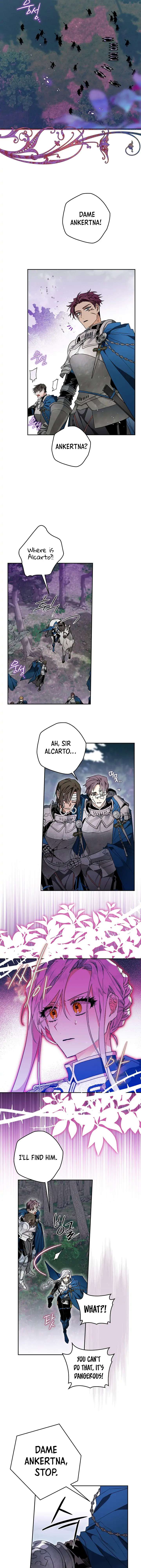 Read Sigrid Manga Online